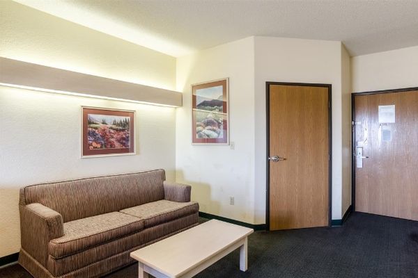MOTEL 6 CHADRON (Chadron)